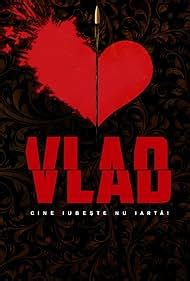 Vlad (TV Series 2019–2021)